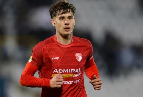 Mirčetić za ''Sportske'': ''Ako možemo, da pobedimo i sa tri razlike''